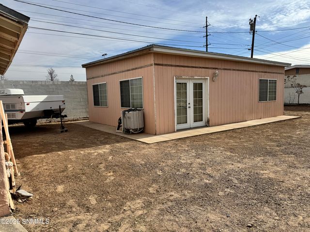 316 Saint Anthonys Street, Anthony, NM 88021