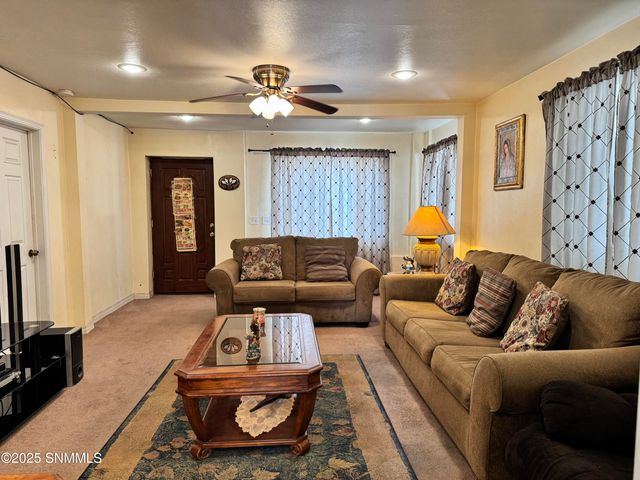 316 Saint Anthonys Street, Anthony, NM 88021