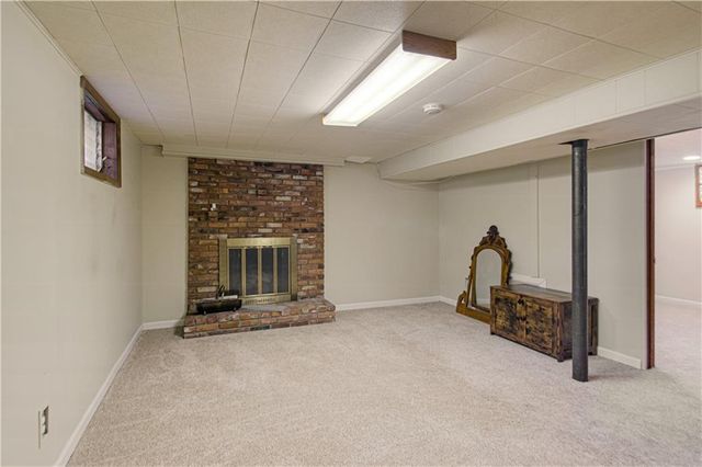 1229 Westboro Circle, Liberty, MO 64068