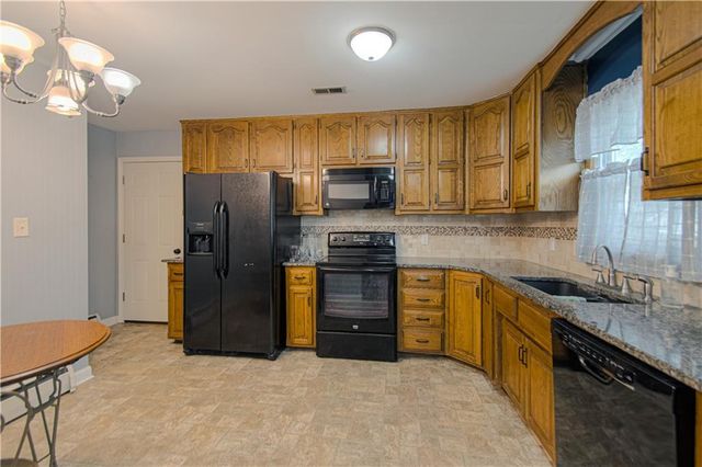 1229 Westboro Circle, Liberty, MO 64068
