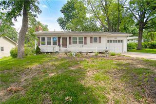 1229 Westboro Circle, Liberty, MO 64068