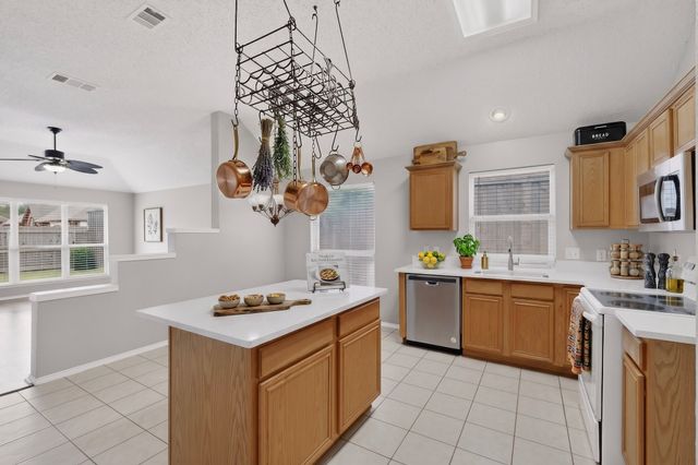 4736 Parkmount Drive, Fort Worth, TX 76137