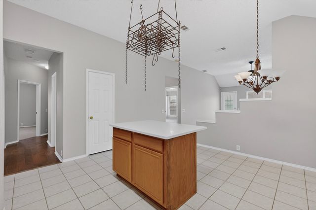 4736 Parkmount Drive, Fort Worth, TX 76137