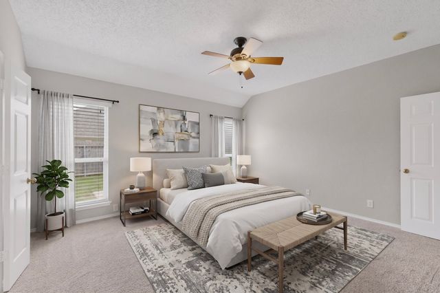 4736 Parkmount Drive, Fort Worth, TX 76137