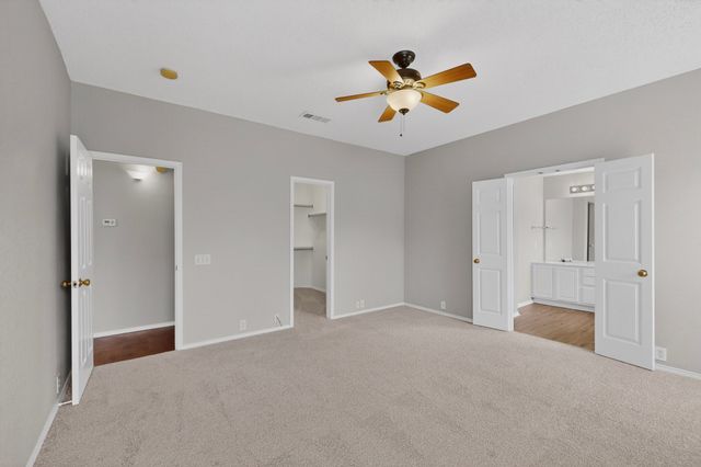 4736 Parkmount Drive, Fort Worth, TX 76137