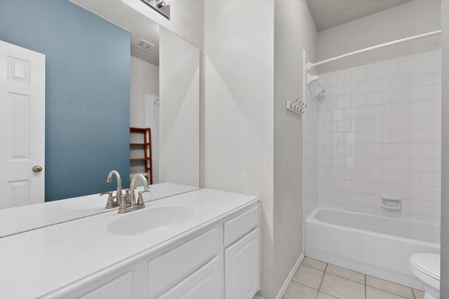 4736 Parkmount Drive, Fort Worth, TX 76137