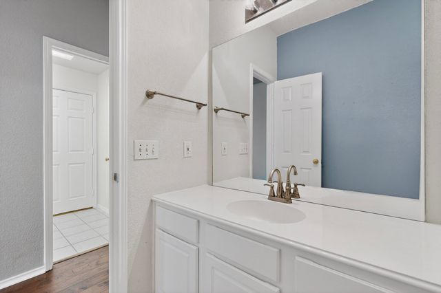 4736 Parkmount Drive, Fort Worth, TX 76137