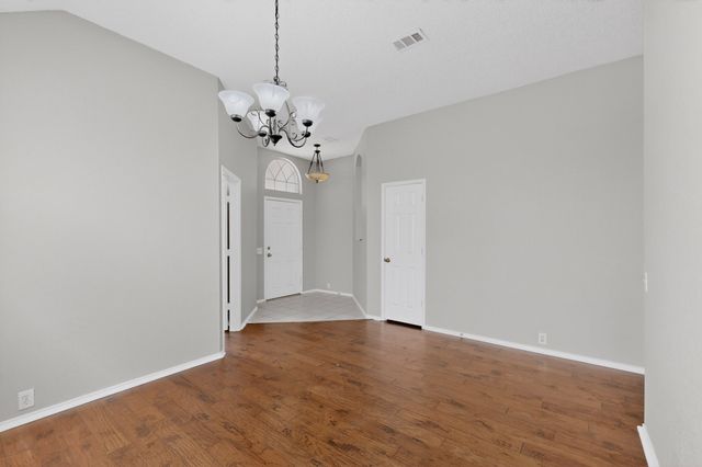 4736 Parkmount Drive, Fort Worth, TX 76137