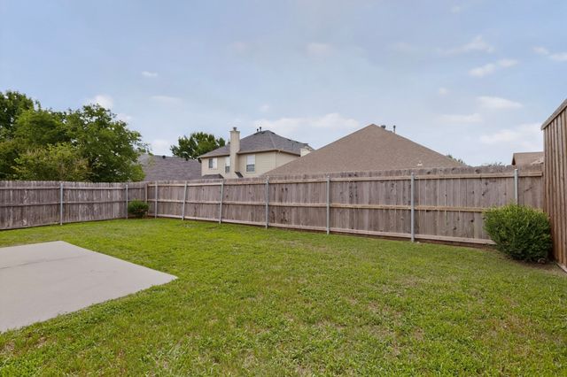4736 Parkmount Drive, Fort Worth, TX 76137