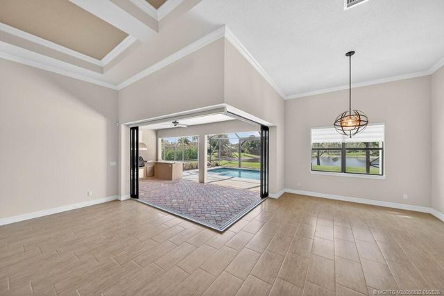 4880 SW Sensation Street, Palm City, FL 34990