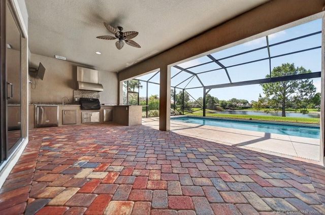 4880 SW Sensation Street, Palm City, FL 34990