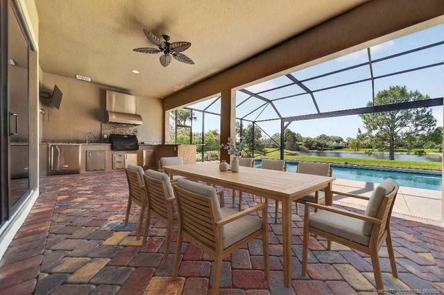 4880 SW Sensation Street, Palm City, FL 34990
