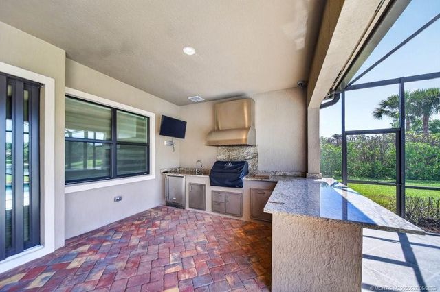 4880 SW Sensation Street, Palm City, FL 34990
