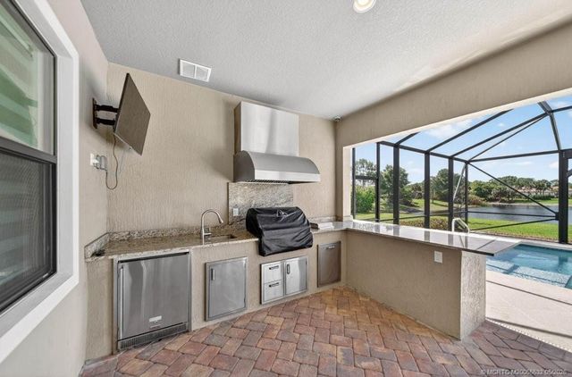4880 SW Sensation Street, Palm City, FL 34990