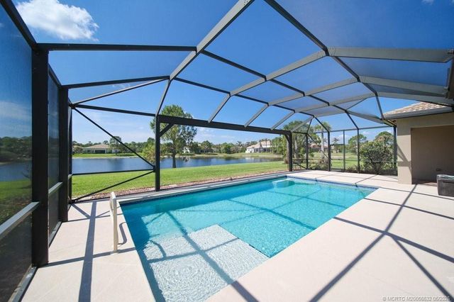 4880 SW Sensation Street, Palm City, FL 34990