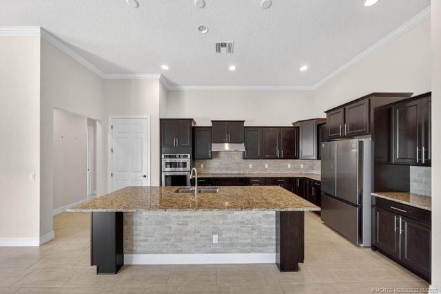 4880 SW Sensation Street, Palm City, FL 34990