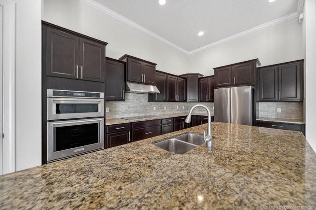 4880 SW Sensation Street, Palm City, FL 34990