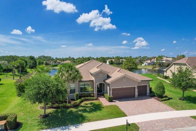 4880 SW Sensation Street, Palm City, FL 34990