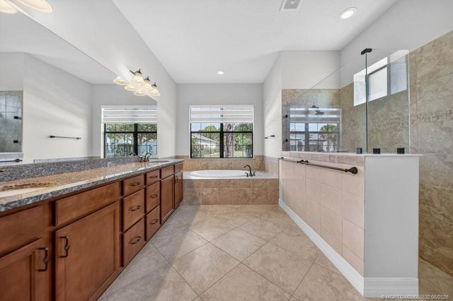 4880 SW Sensation Street, Palm City, FL 34990
