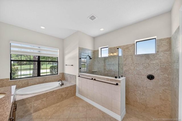 4880 SW Sensation Street, Palm City, FL 34990