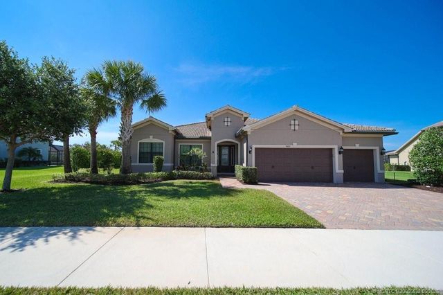 4880 SW Sensation Street, Palm City, FL 34990