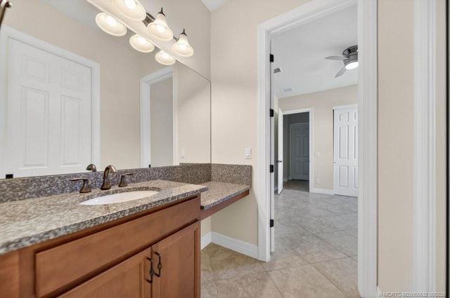 4880 SW Sensation Street, Palm City, FL 34990