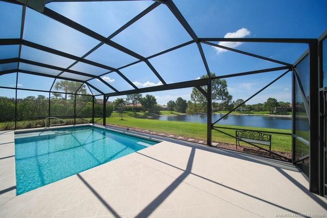 4880 SW Sensation Street, Palm City, FL 34990