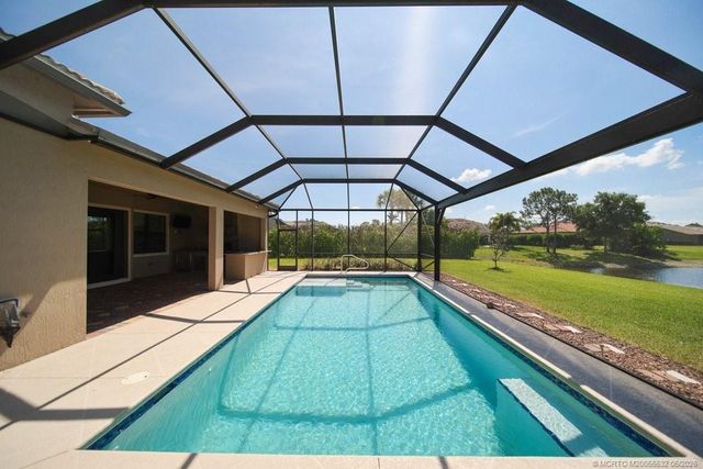 4880 SW Sensation Street, Palm City, FL 34990