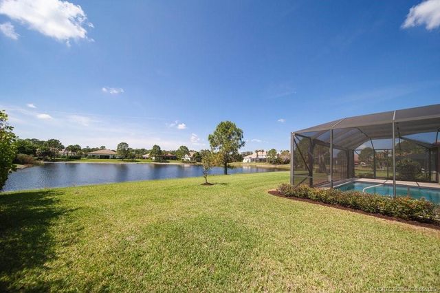4880 SW Sensation Street, Palm City, FL 34990