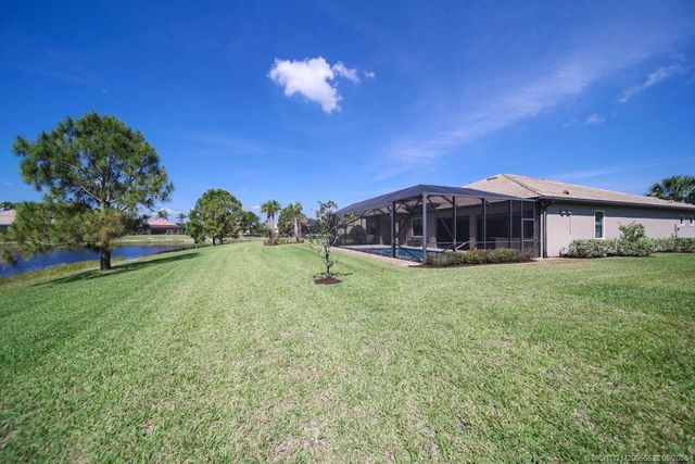 4880 SW Sensation Street, Palm City, FL 34990