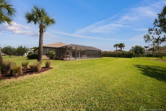 4880 SW Sensation Street, Palm City, FL 34990