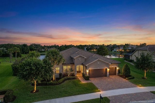 4880 SW Sensation Street, Palm City, FL 34990