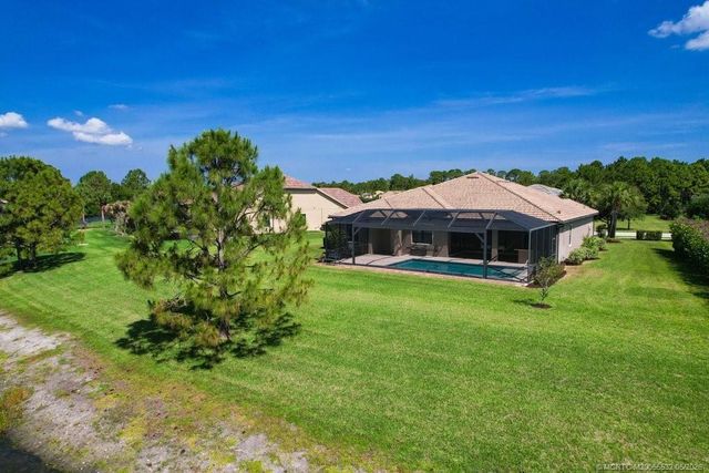 4880 SW Sensation Street, Palm City, FL 34990