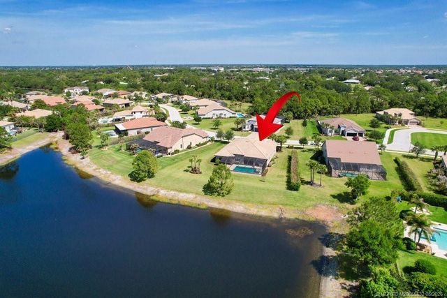 4880 SW Sensation Street, Palm City, FL 34990