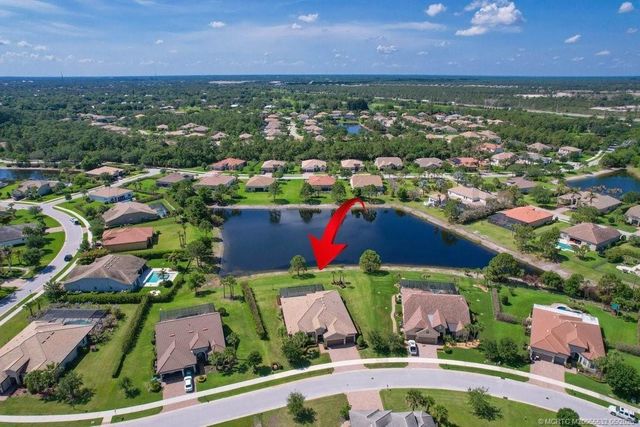 4880 SW Sensation Street, Palm City, FL 34990