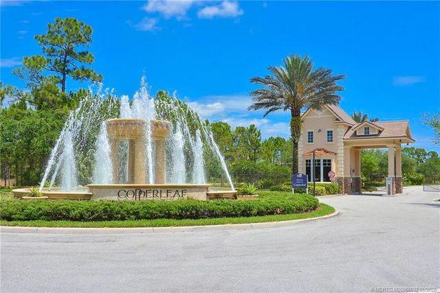 4880 SW Sensation Street, Palm City, FL 34990