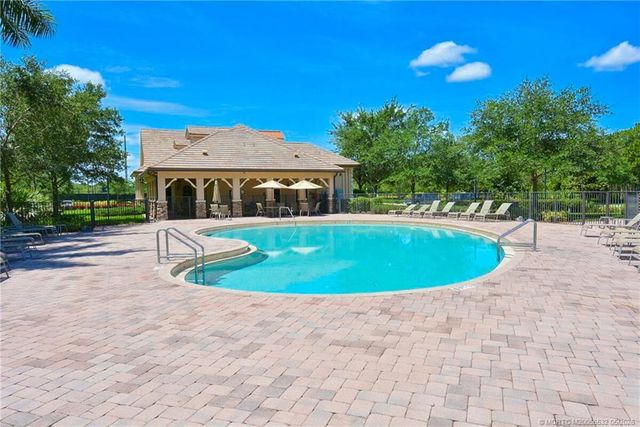 4880 SW Sensation Street, Palm City, FL 34990