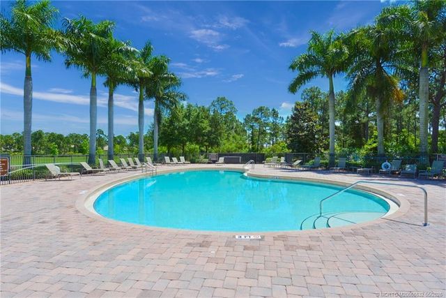 4880 SW Sensation Street, Palm City, FL 34990