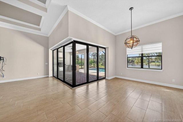 4880 SW Sensation Street, Palm City, FL 34990