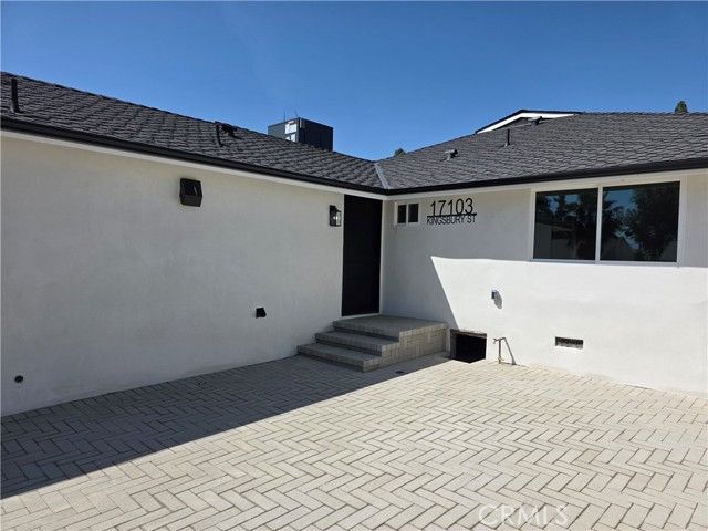 17103 Kingsbury, Granada Hills (los Angeles), CA 91344