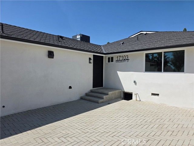 17103 Kingsbury, Granada Hills (los Angeles), CA 91344