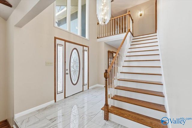 2635 Gawain Road SE, Huntsville, AL 35803