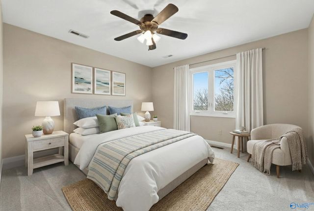 2635 Gawain Road SE, Huntsville, AL 35803