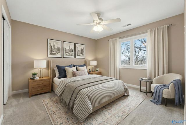 2635 Gawain Road SE, Huntsville, AL 35803