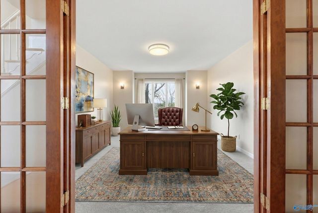 2635 Gawain Road SE, Huntsville, AL 35803