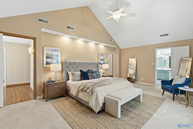 2635 Gawain Road SE, Huntsville, AL 35803