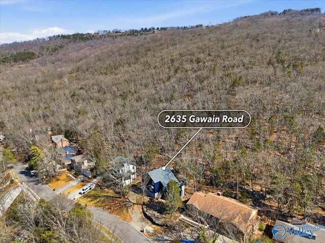 2635 Gawain Road SE, Huntsville, AL 35803