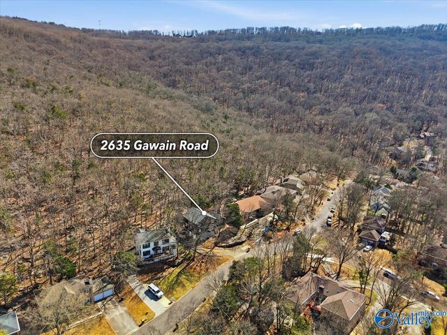 2635 Gawain Road SE, Huntsville, AL 35803