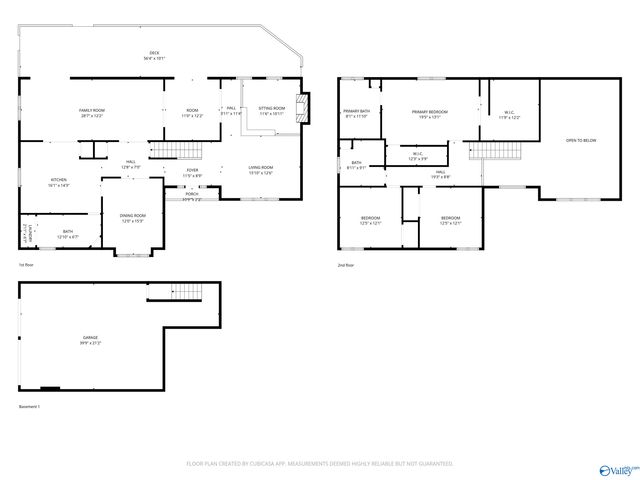 2635 Gawain Road SE, Huntsville, AL 35803