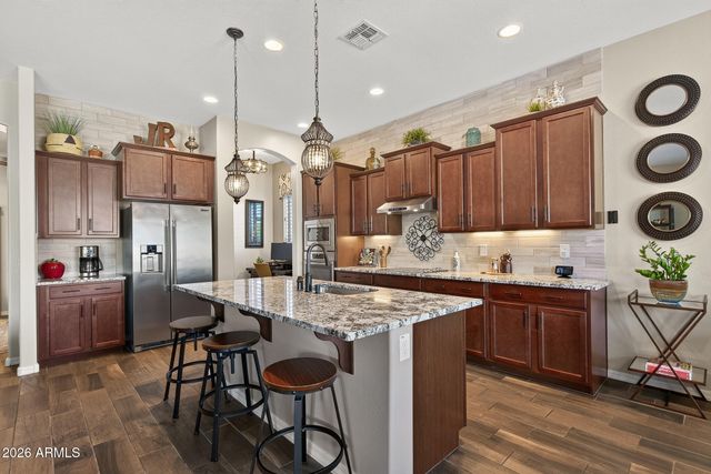 12026 S 184TH Avenue, Goodyear, AZ 85338